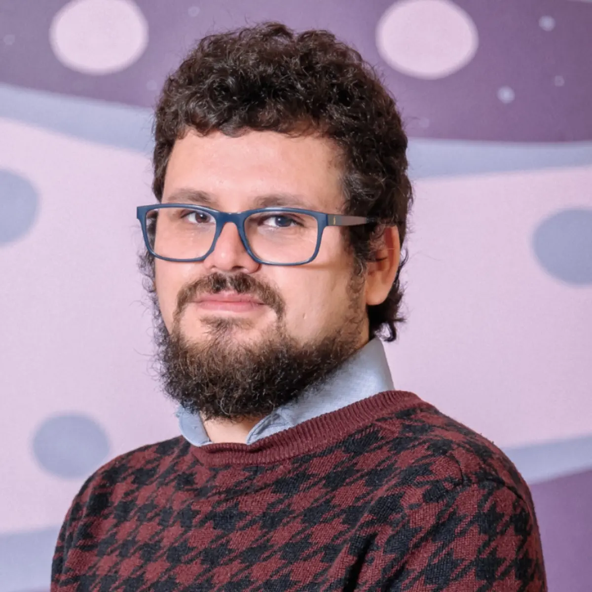 Carlos Contreras Bolton