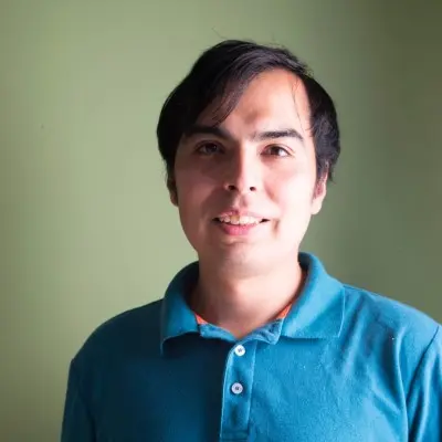 Carlos Rey Barra