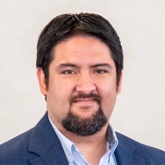Germán Paredes Belmar