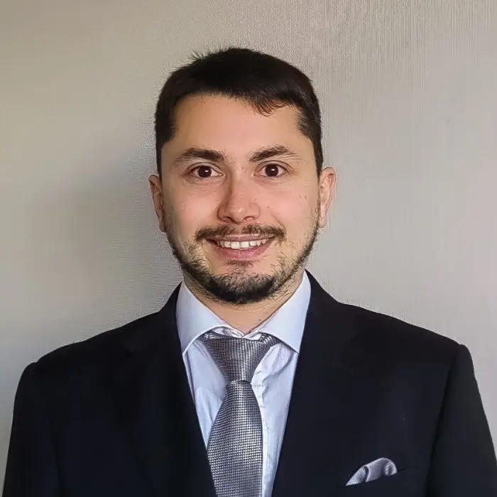 Gonzalo Méndez Vogel