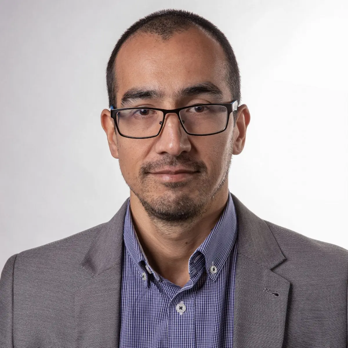 Guillermo Latorre Nuñez