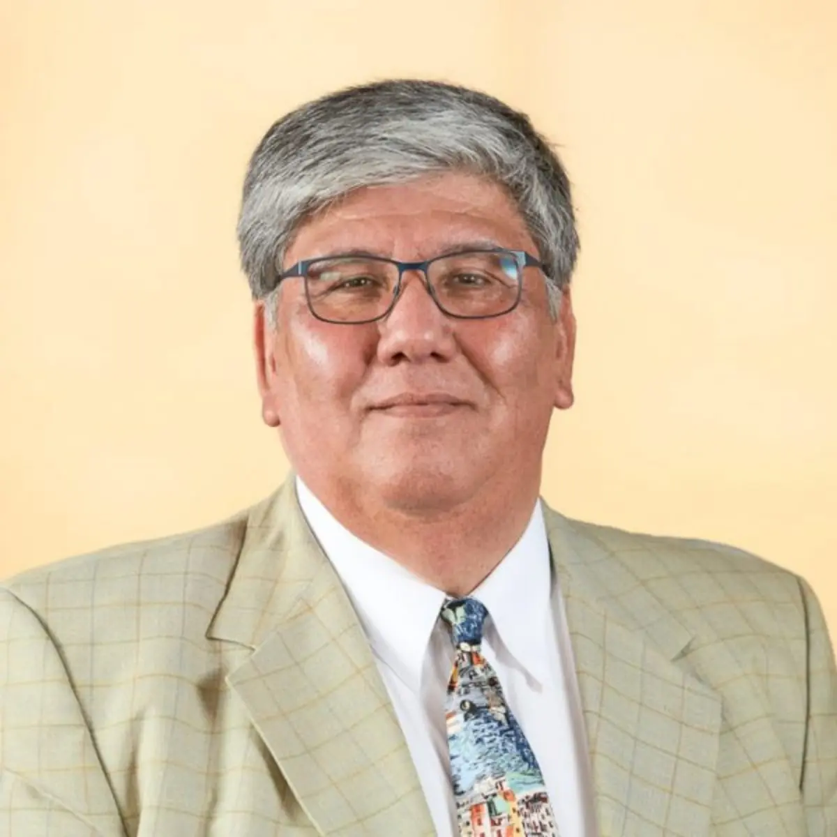 José Ceroni Díaz