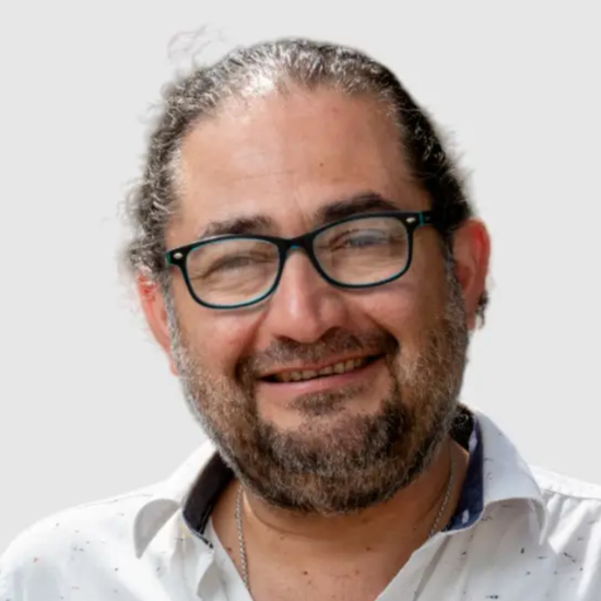 Pablo Miranda González