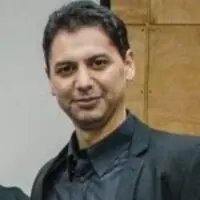 Raul Soto Concha
