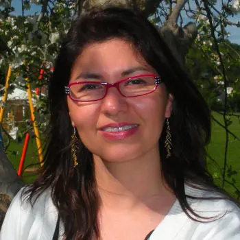 Virna Ortiz Araya